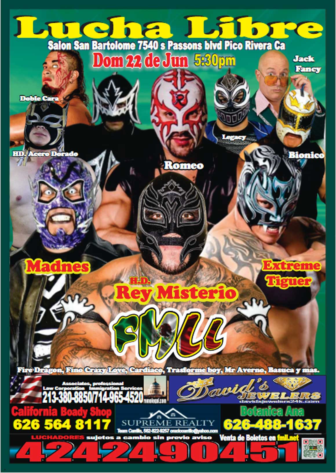 LuchaLibre22Juniook